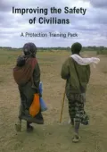 Improving the Safety of Civilians: A Protection Training Pack