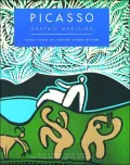 Picasso Graphic Magician : Prints from the Norton Simon Museun