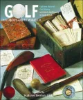 Golf Implements and Memorabilia  Eighteen Holes of Golf History