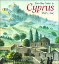 Travelling Artists in Cyprus, 1700-1955