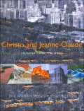 Christo and Jeanne-Claude : International Projects