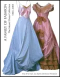 Family of Fashion: The Messel Dress Collection, 1865-2005