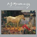 Sir Alfred Munnings, 1878-1959