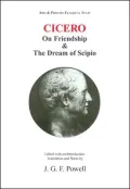 Laelius on friendship; & The dream of Scipio