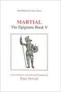 Epigrams V