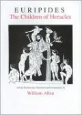 Euripides: The Children of Heracles