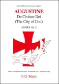 Saint Augustine: De Civitate Dei: (City of God)