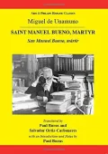 Unamuno: Saint Manuel Bueno, Martyr