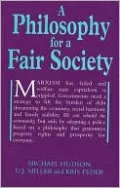 A Philosophy for a Fair Society