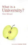 What Is a University?