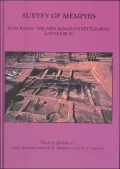 Kom Rabia: The New Kingdom Settlement (Levels II-V)