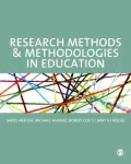 Research Methods and Methodologies in Education
