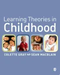Learning Theories in Childhood by Colette Gray — book cover
