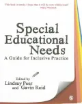 Special Educational Needs