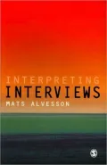 Interpreting Interviews