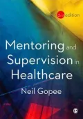 Mentoring and Supervision in Healthcare