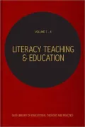 Literacy Teaching and Education