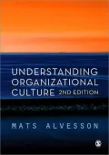 Understanding Organizational Culture