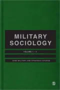 Military Sociology
