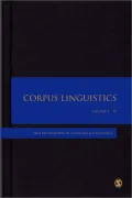 Corpus Linguistics