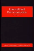 International Communication
