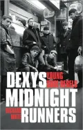 Dexys Midnight Runners - Young Soul Rebels