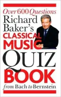 The Classical Music Quiz Book