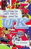 Everything You Didn't Need to Know About the U.K.