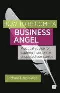How to Become a Business Angel