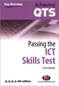 Passing the Ict Skills Test