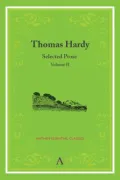 Thomas Hardy