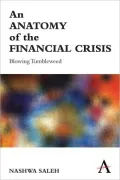 An Anatomy of the Financial Crisis: Blowing Tumbleweed