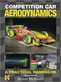Competition Car Aerodynamics: A Practical Handbook