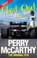 Flat Out, Flat Broke