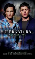 Supernatural Novel 4