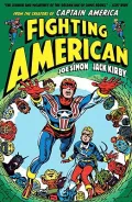 Fighting American