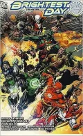 Brightest Day. Volume 1