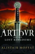 Arthur and the Lost Kingdoms