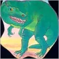 Tyrannosaurus