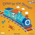 Down at the Station