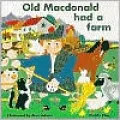 Old Macdonald had a farm