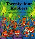 Twenty-four robbers