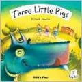 The Three Little Pigs