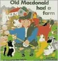 Old MacDonald Had a Farm (Classic Books with Holes Series)