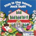 This is the House that Jack Built (Classic Books with Holes Series)