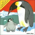 Penguin: Proud Parents