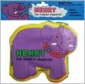 Henry the Helpful Elephant