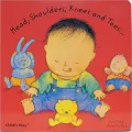 Head, Shoulders, Knees and Toes ...