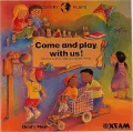 Come Play with Us