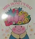 Mrs Honey's hat